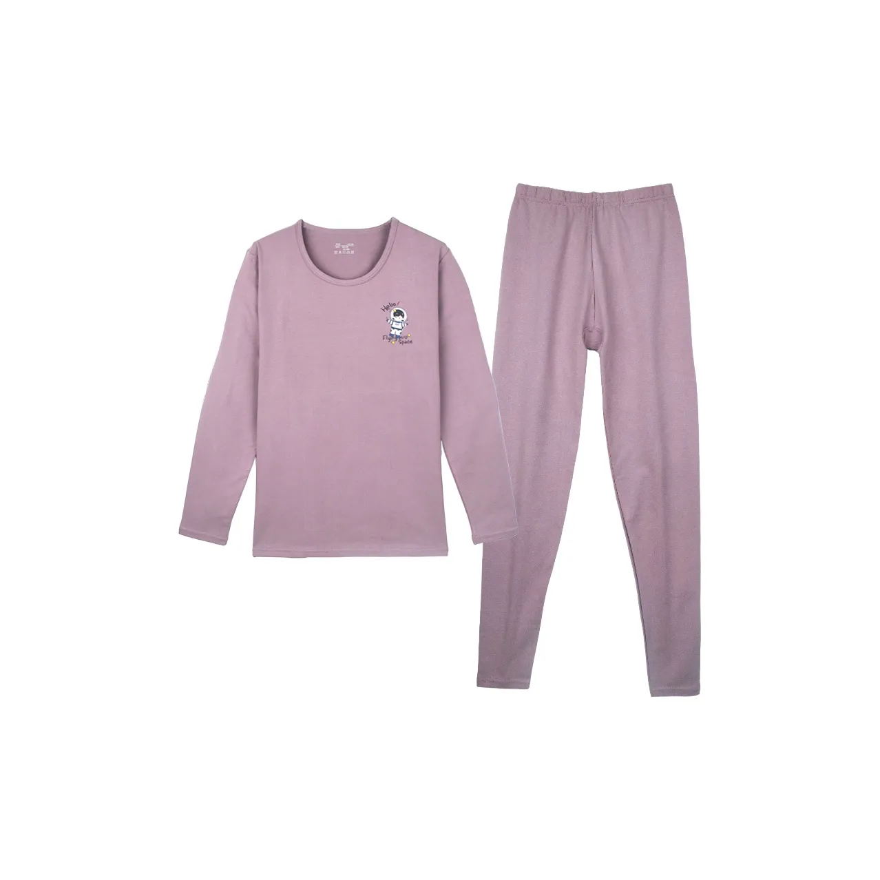 Удобный и освежающий термокостюм для женщин