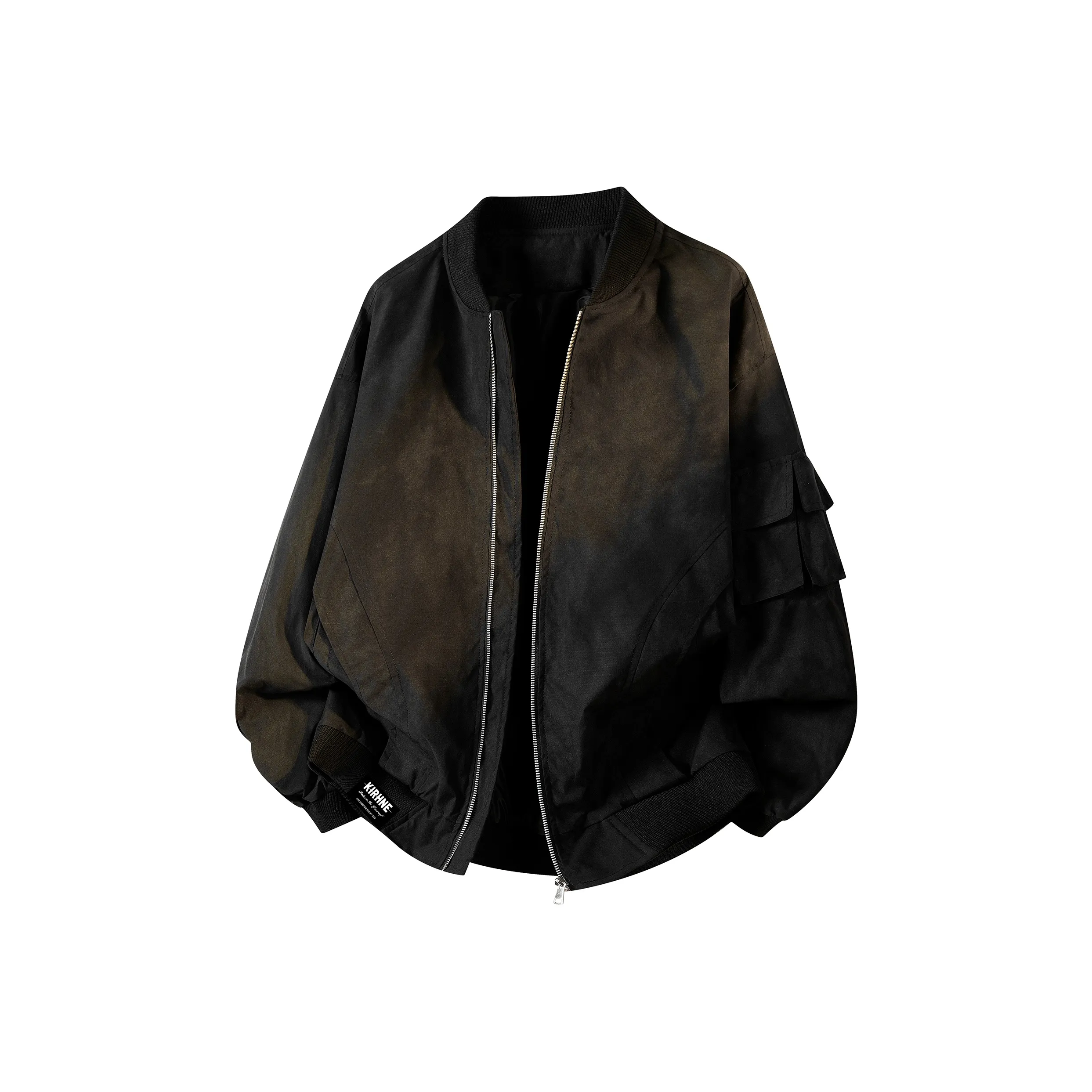 KIRHNE Унисекс Куртки