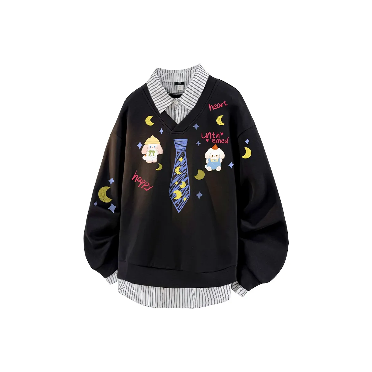 UNthemed Унисекс T-рубашки