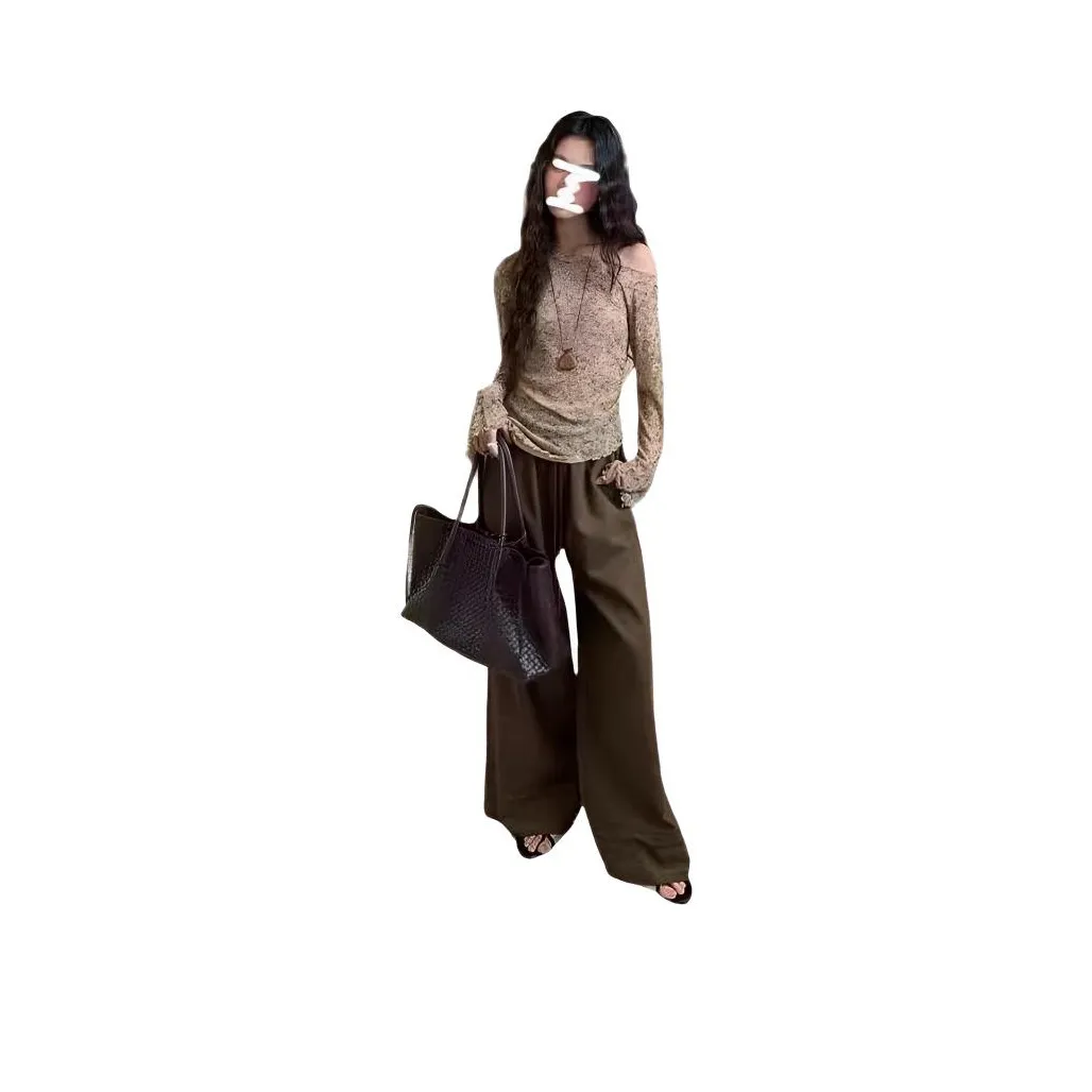 FLIM Женские Повседневные Костюмы