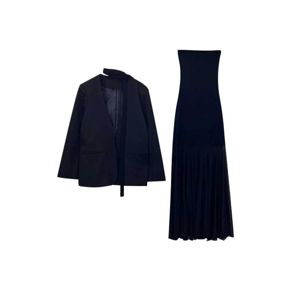 GORGEOUSIDEA Женские Комплекты с Юбкой