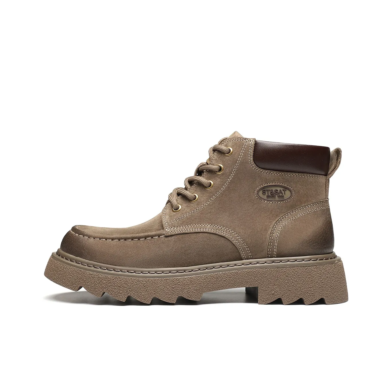 ST SAT Crew Martin Boot 4,6 см Мужской