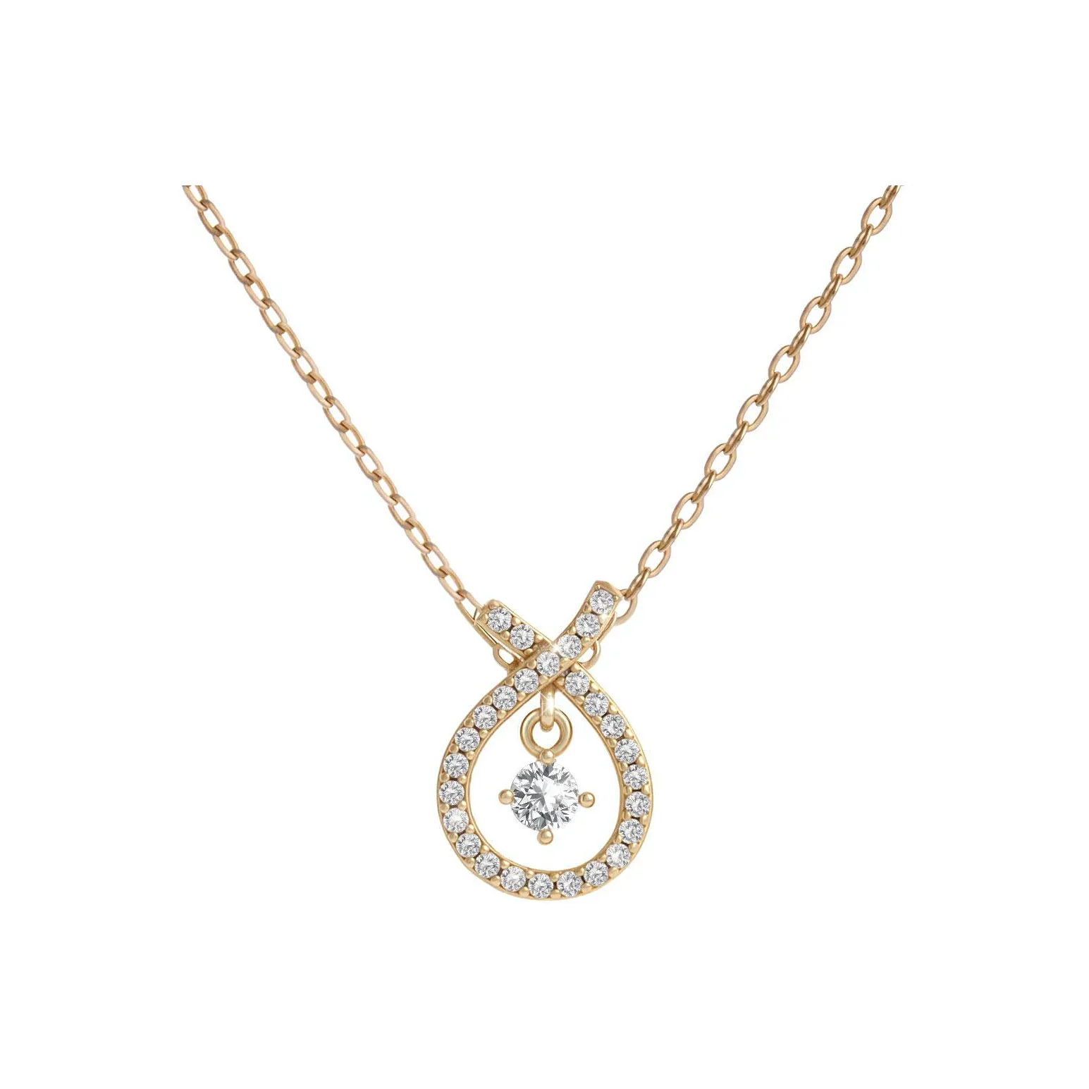 Disney Mickey Сплав Ожерелья Женские