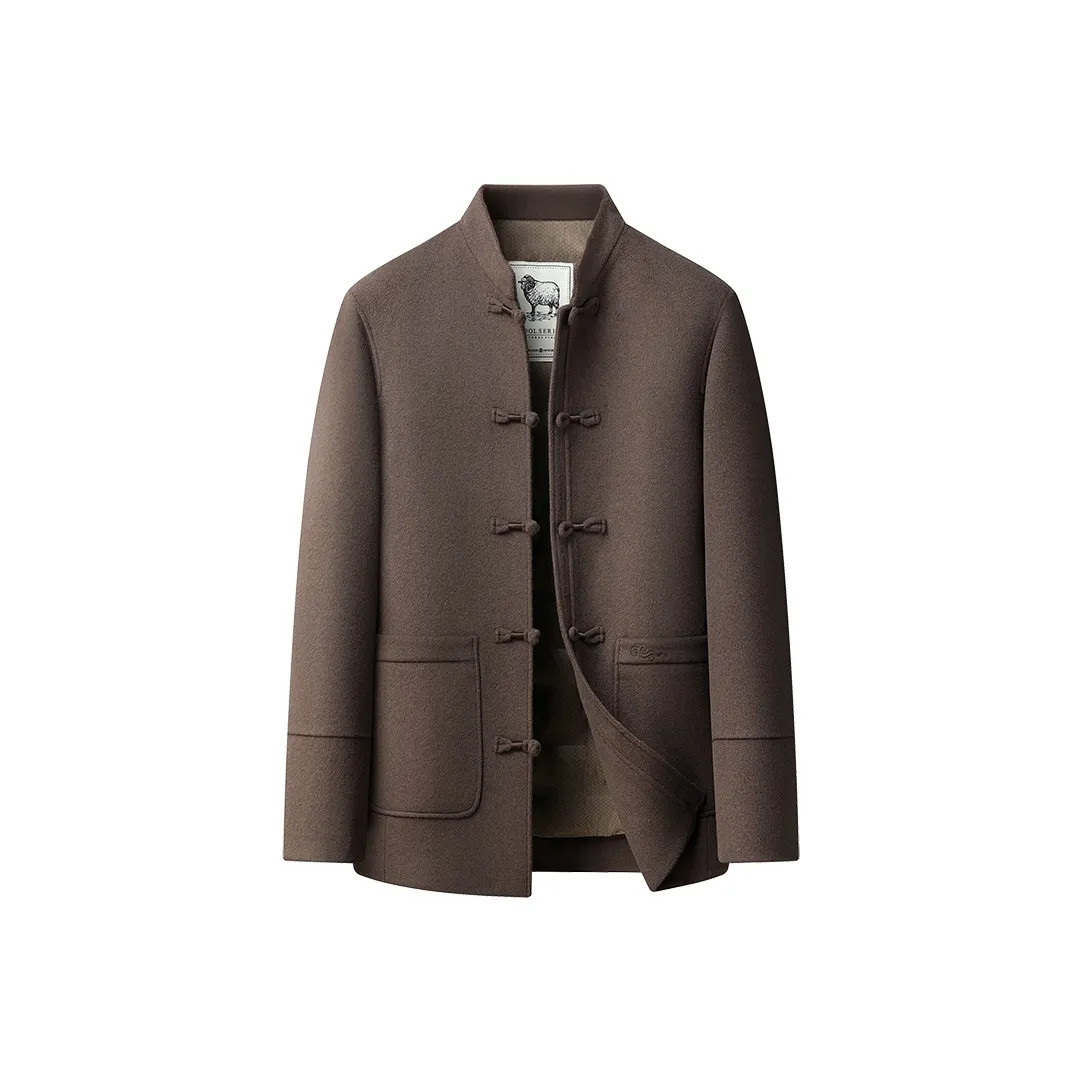 PIERRE CARDIN Одежда Пальто Куртка Мужской