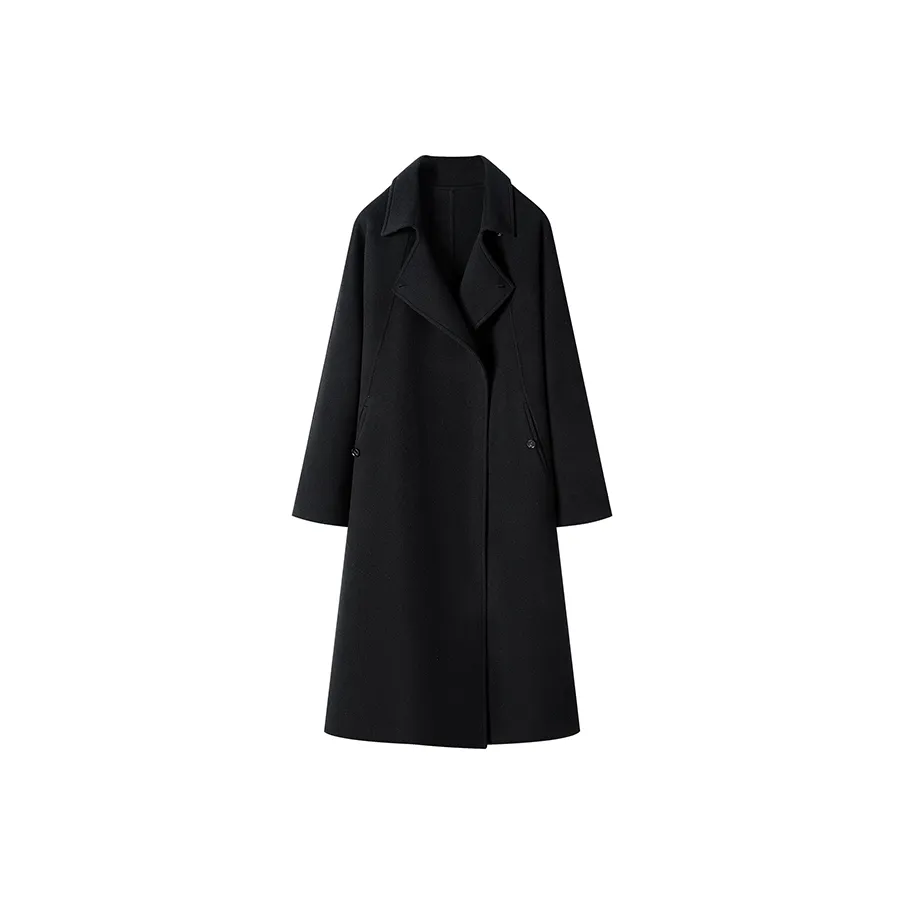 MOSIIMORII Женское пальто