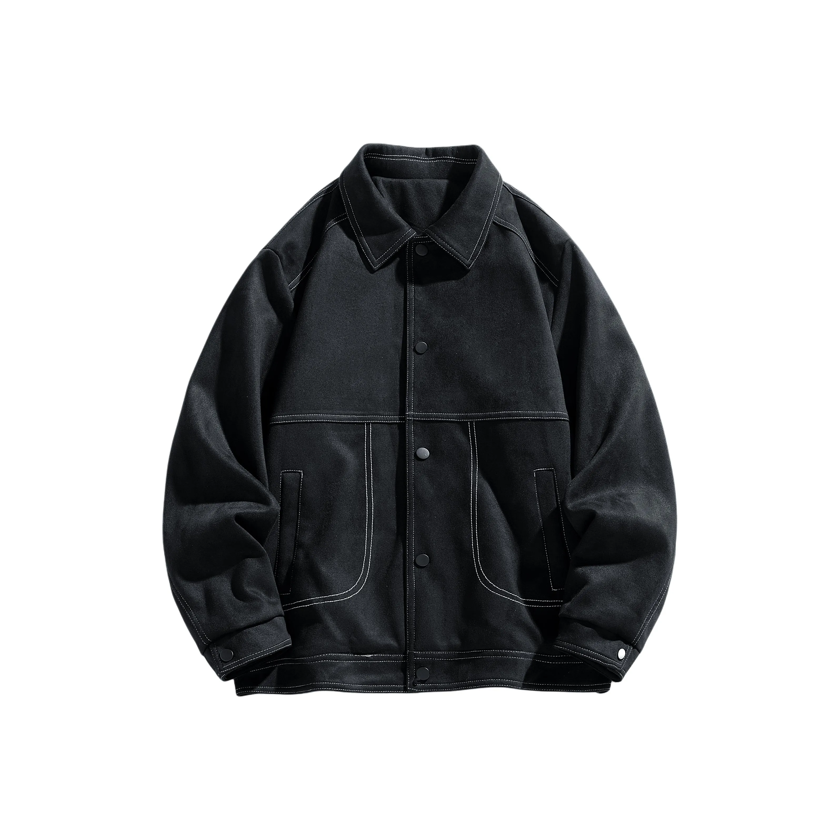 PIERRE CARDIN Одежда Пальто Куртка Мужской