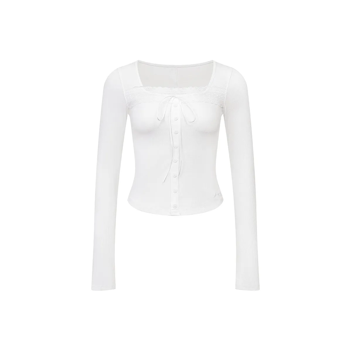 Ariseism Обычный Пэчворк Длинный Рукав Т-Рубашка Для Женщин Осенний Облегающий крой Топ Женский