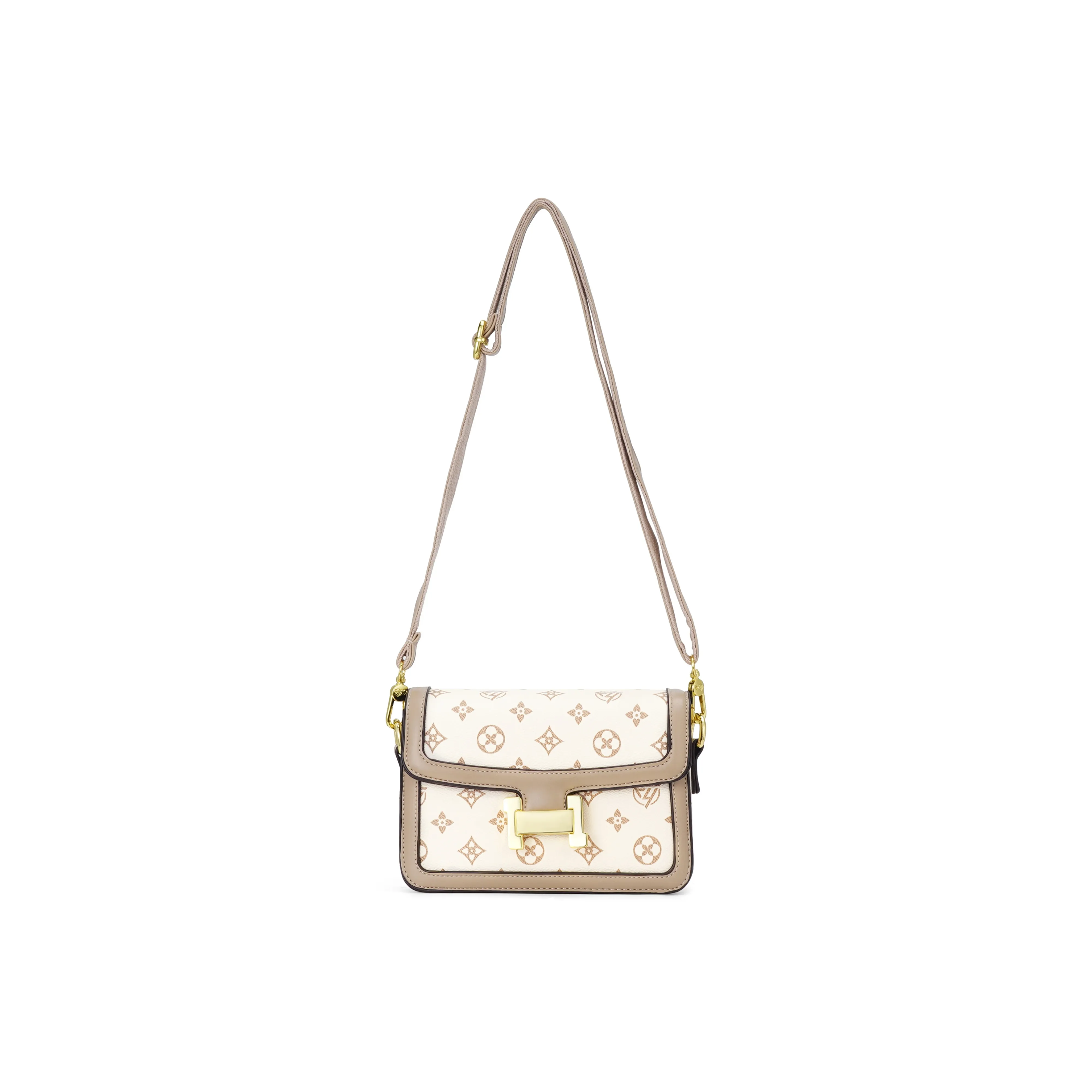 ROSEDAWN ПУ (полиуретан) Сумка через плечо Сумка на плечо Стандартная Женская Многоцветная