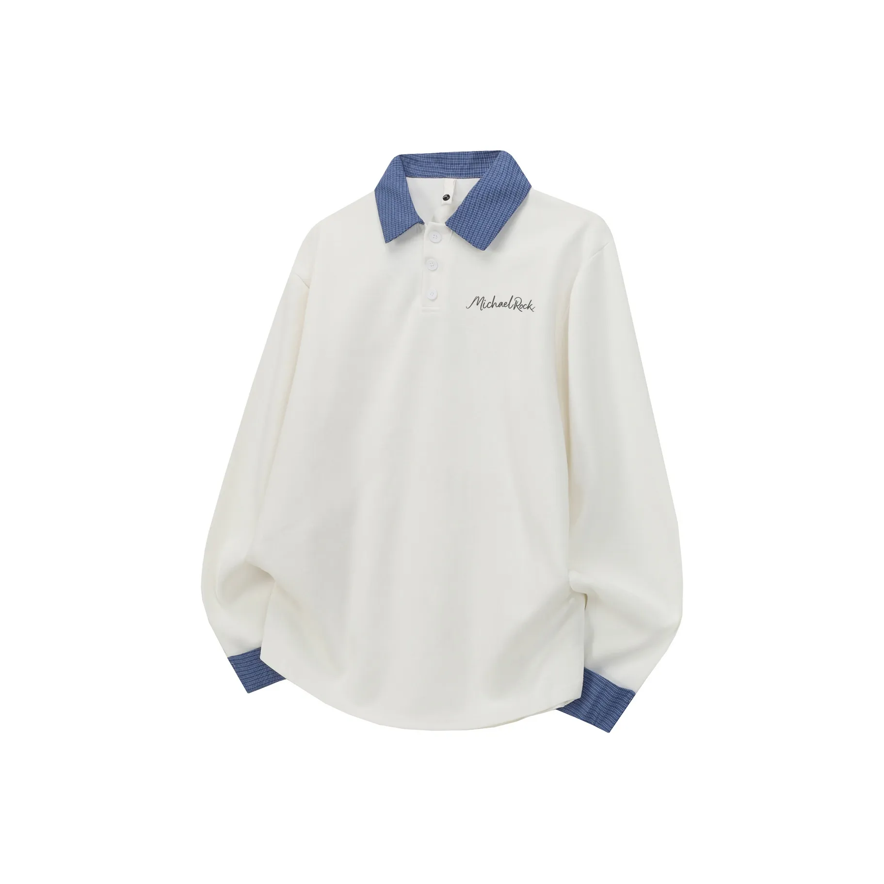 Michael Rock Унисекс Свитшоты