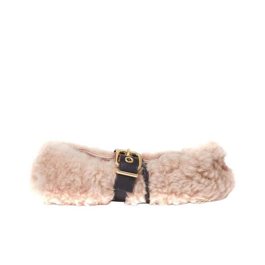 MARNI Women's Casual Shoes Women's Light Pink