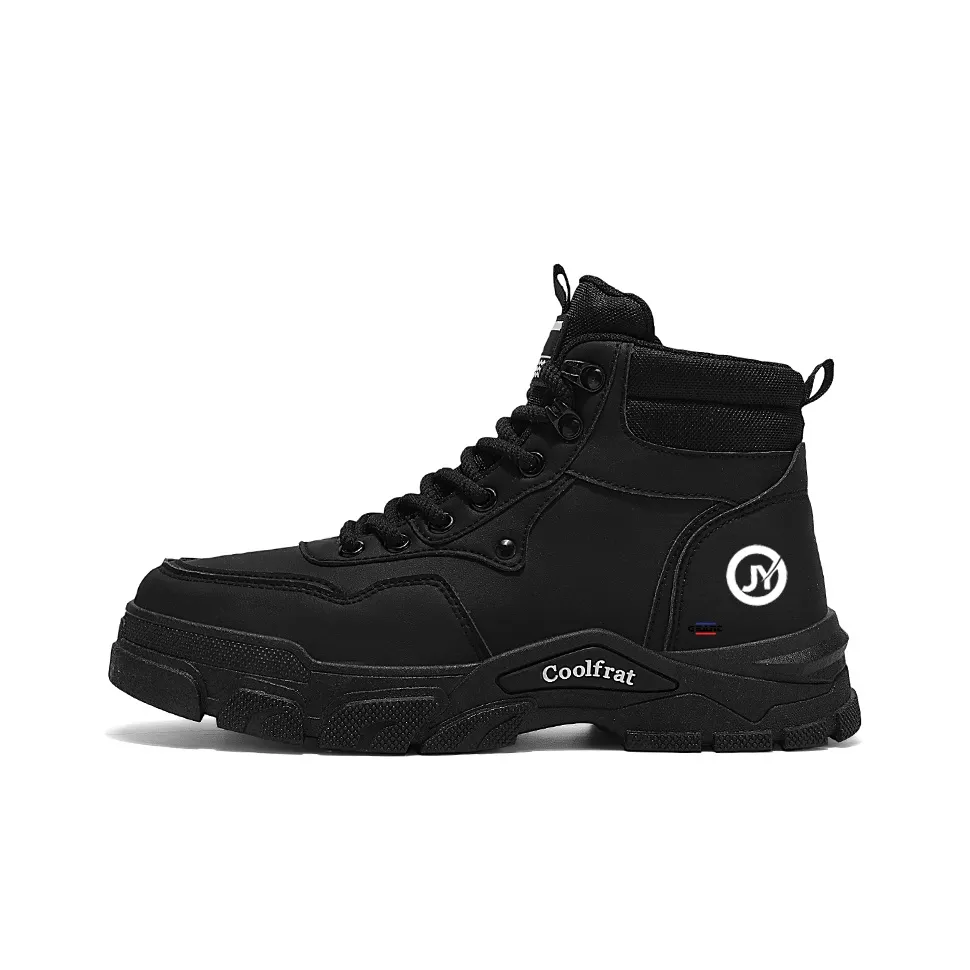 GEANC Martin Boots Мужской