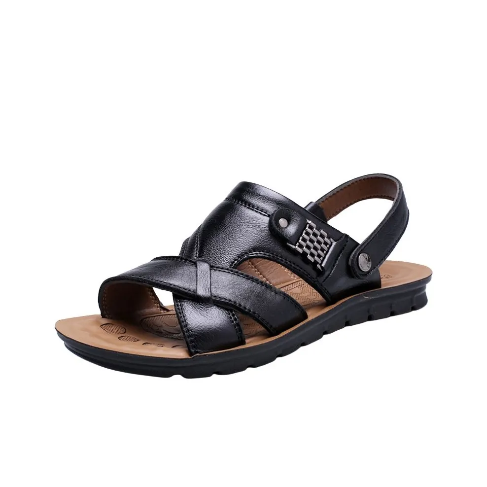 Captain Illy Пляжные сандалии Мужские