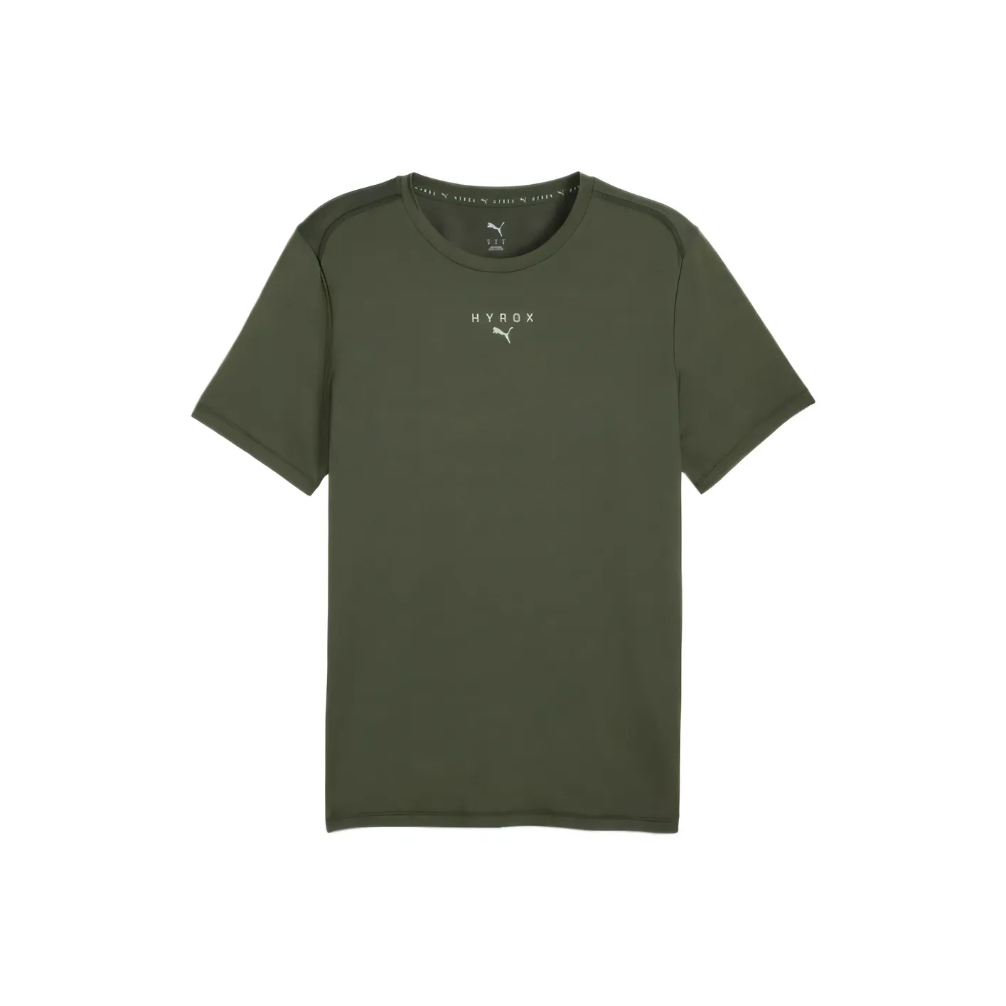 PUMA x HYROX CLOUDSPUN Рубашка Мужская