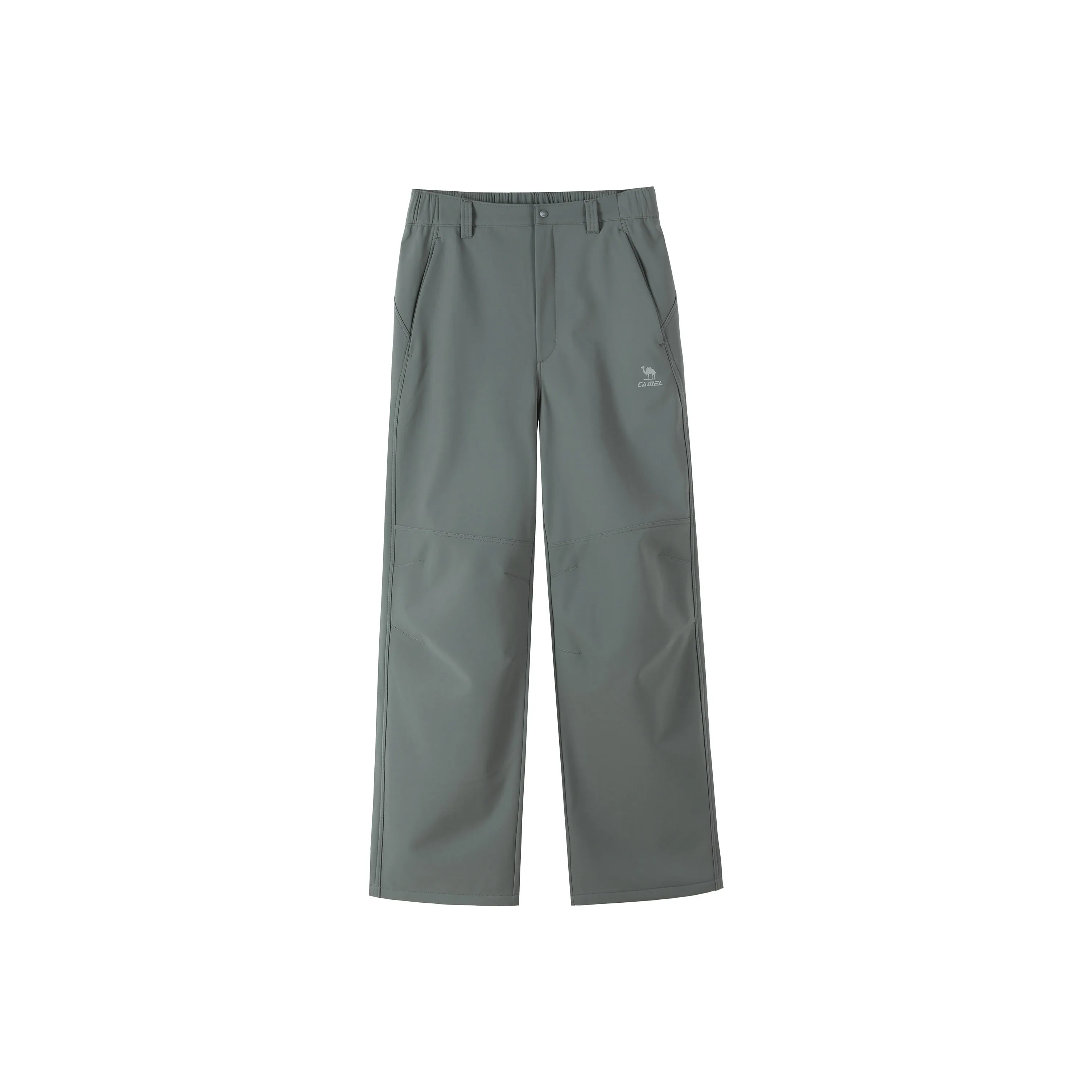 CAMEL Мужские Повседневные Штаны