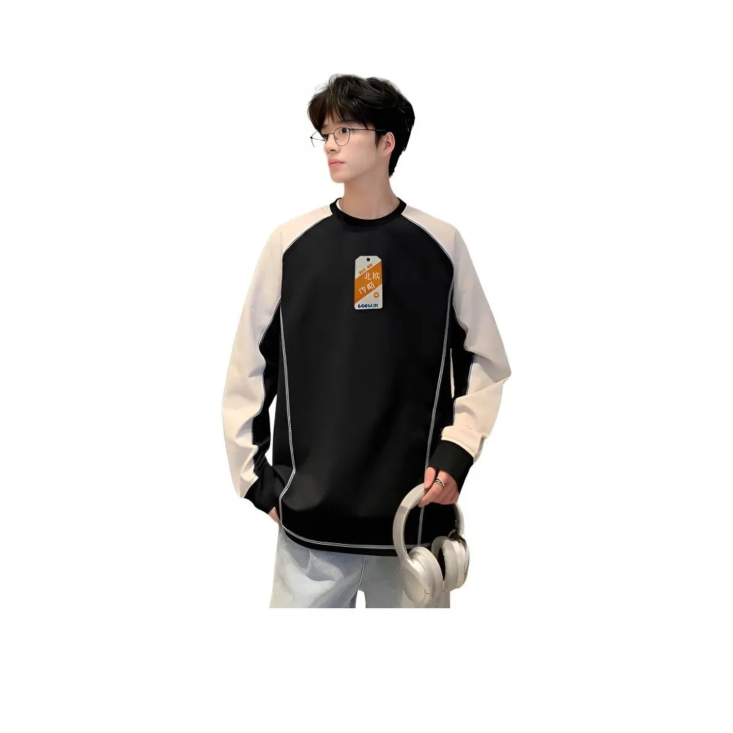 Nordic Raiders Толстовка Унисекс