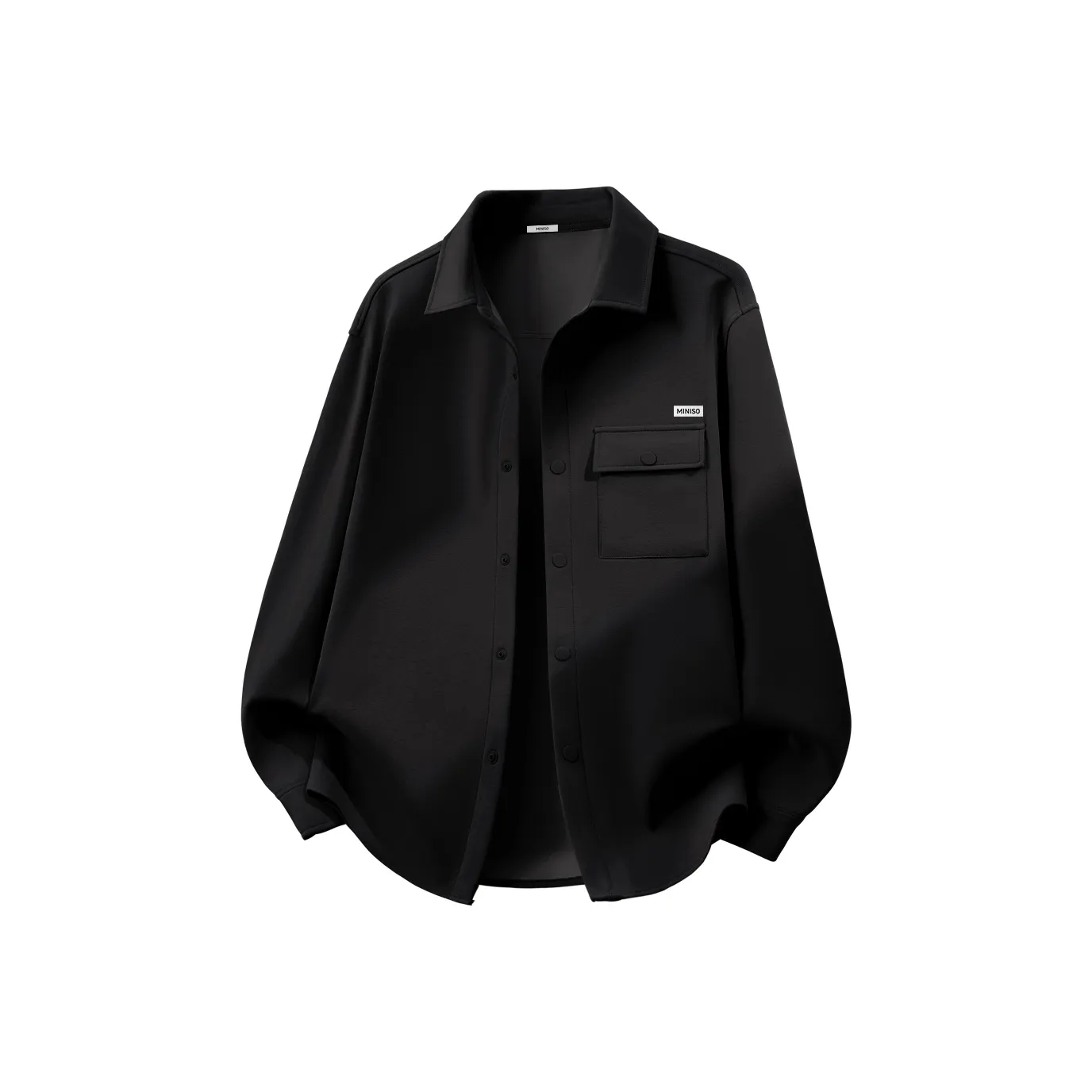 Miniso Осенне-зимняя куртка унисекс