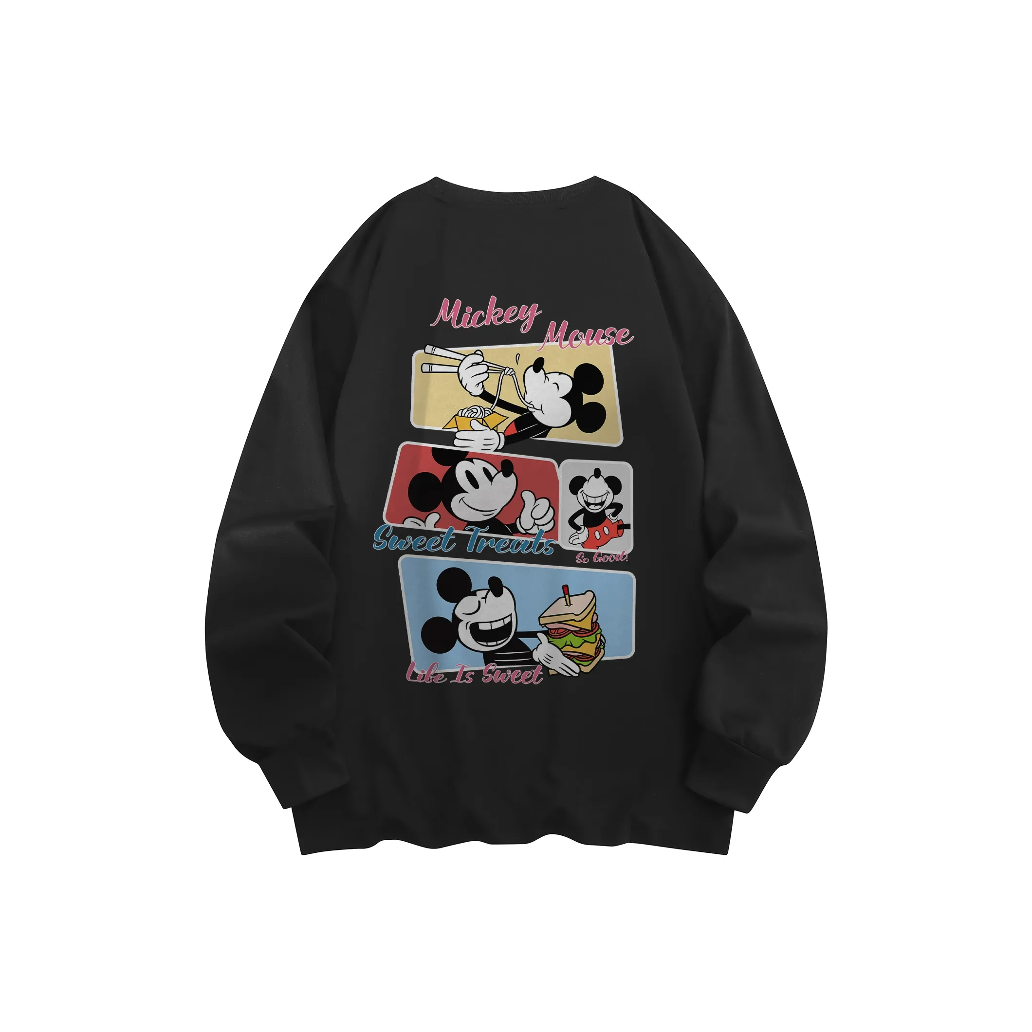 Disney Унисекс T-рубашки