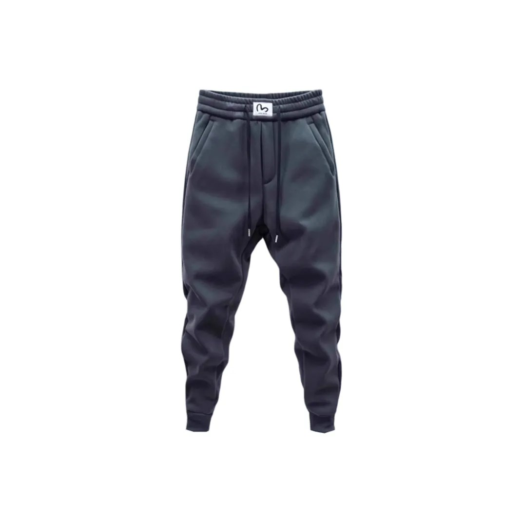 LOUGHNEA Мужские Повседневные Брюки