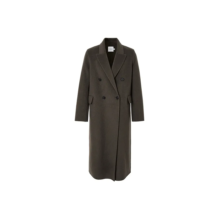 Hopeshow Женское пальто