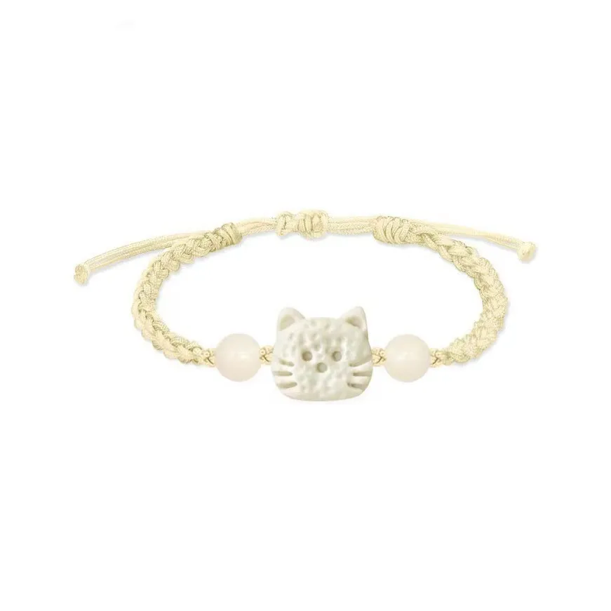 SINCE BEAUTY Ткань Браслеты Шнурки Унисекс