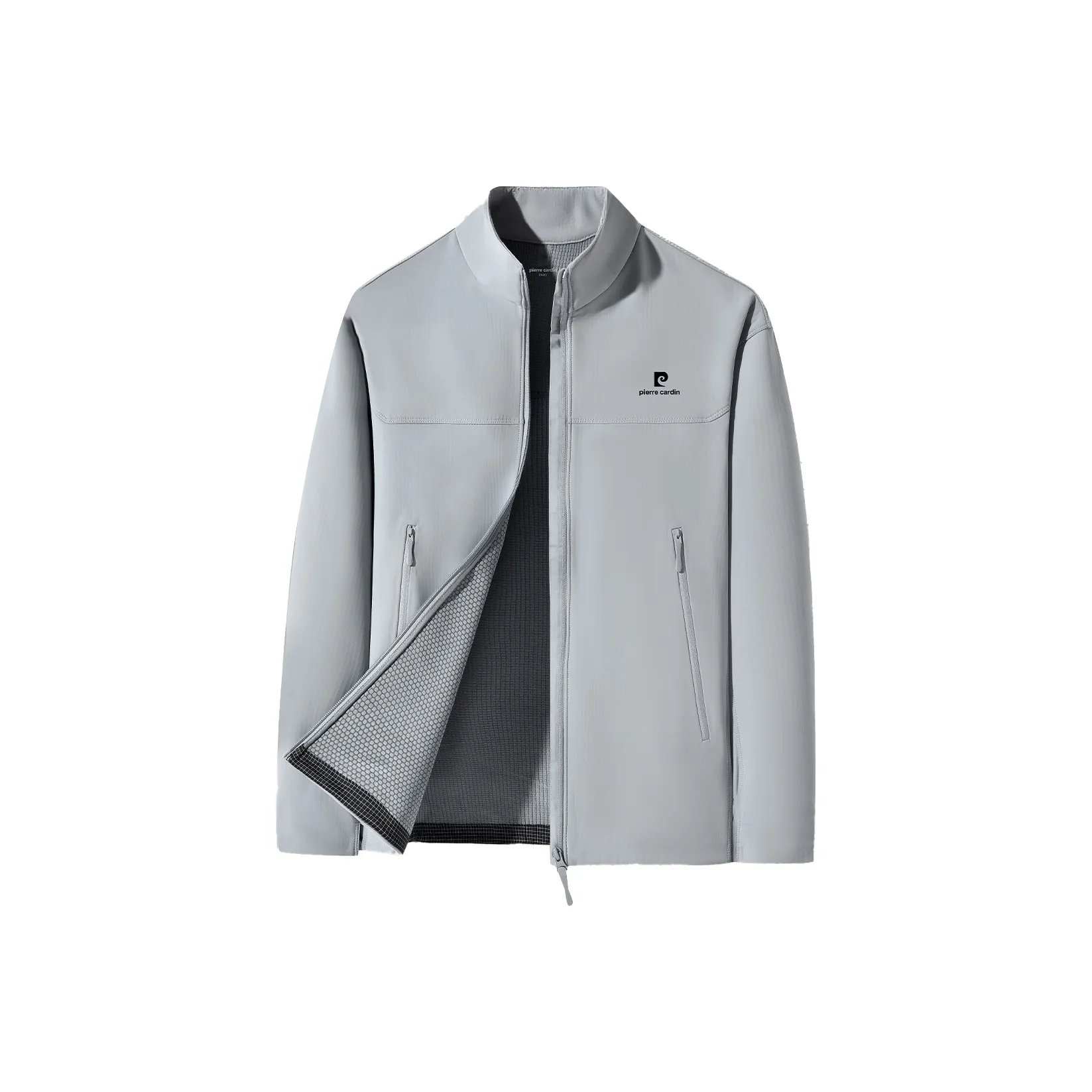 PIERRE CARDIN Одежда Пальто Куртка Мужской