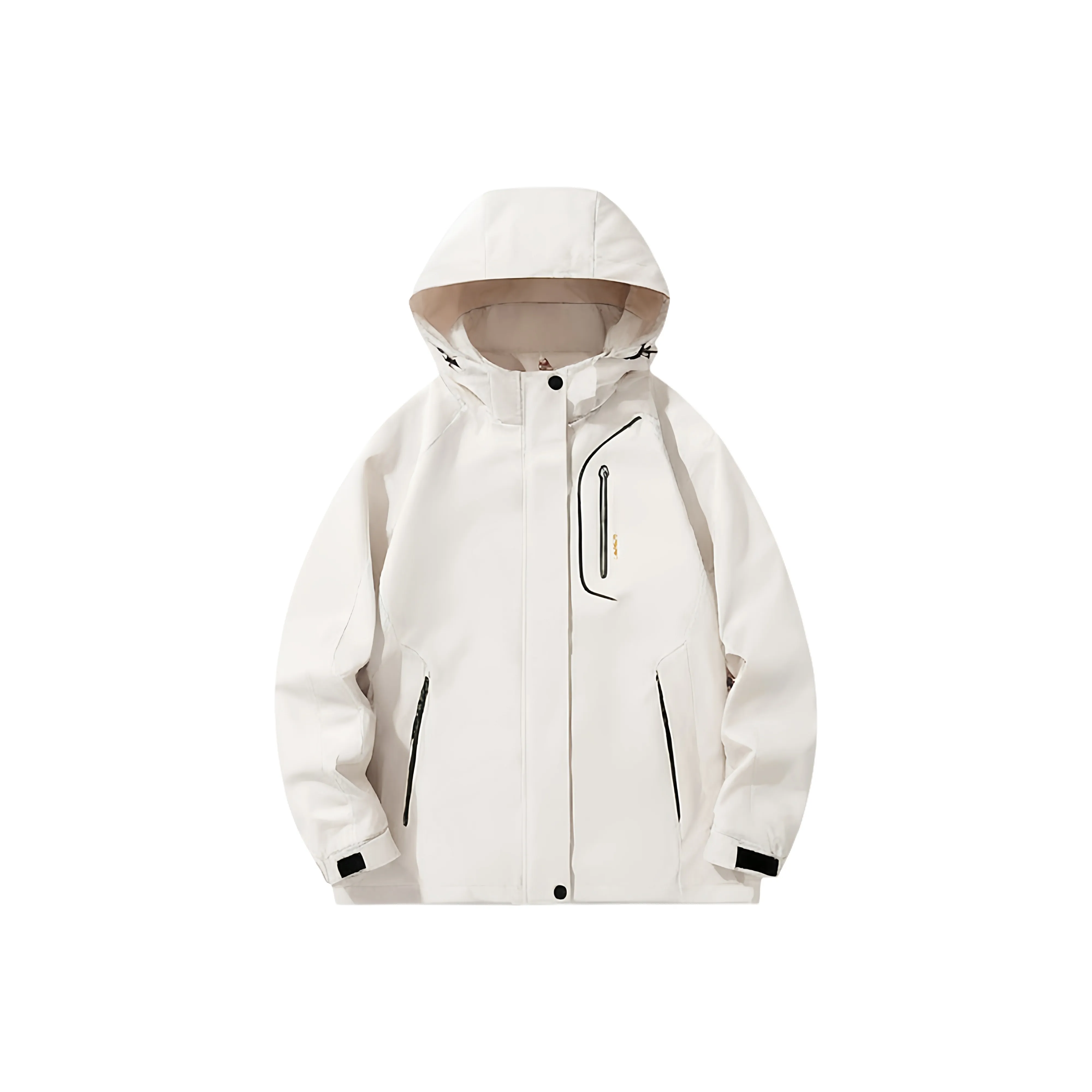 SNOW FLYING TIANSHAN Collection 1,0 Скачущий конь Встреча весны Коллекция Куртка Унисекс