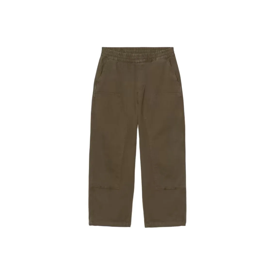 Carhartt WIP FW25 Повседневные брюки Мужской