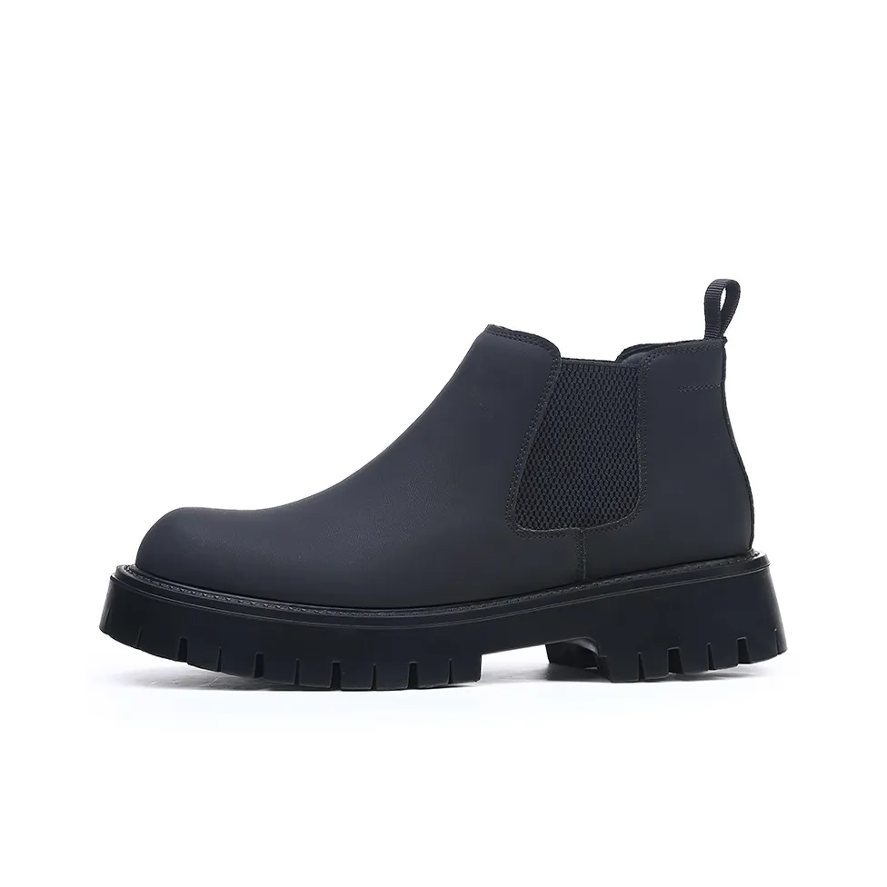 XIAOTOULANG Челси Мужской