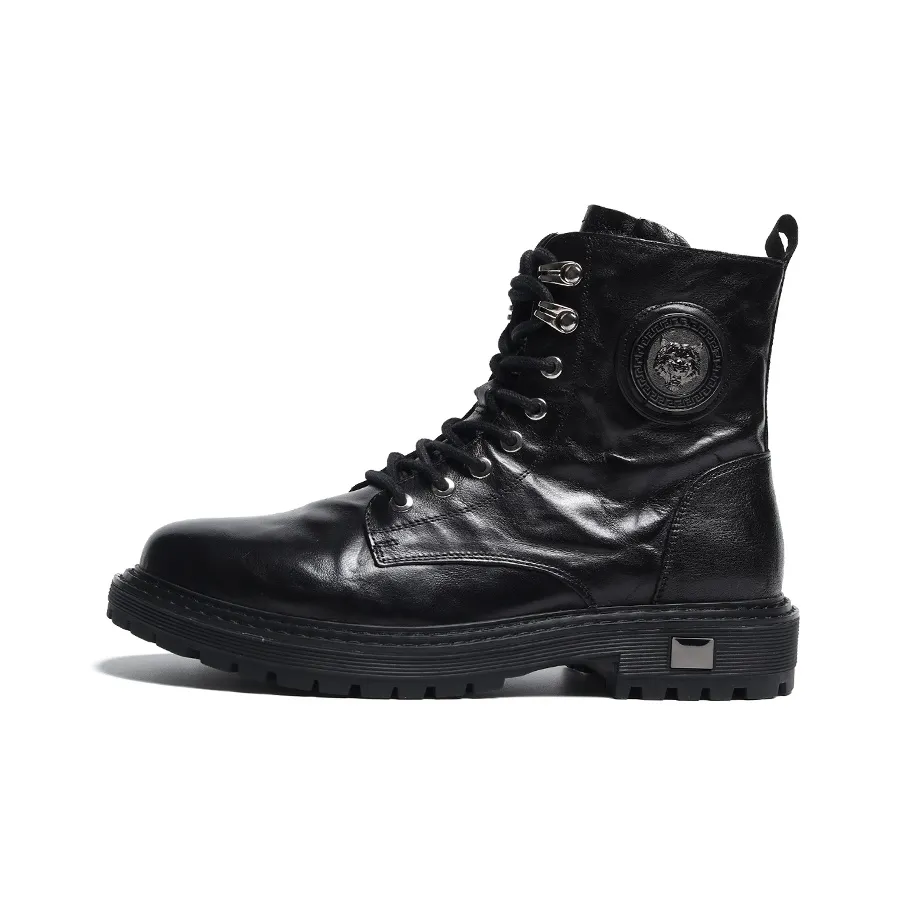 ZUOSAISI Martin Boots Мужской