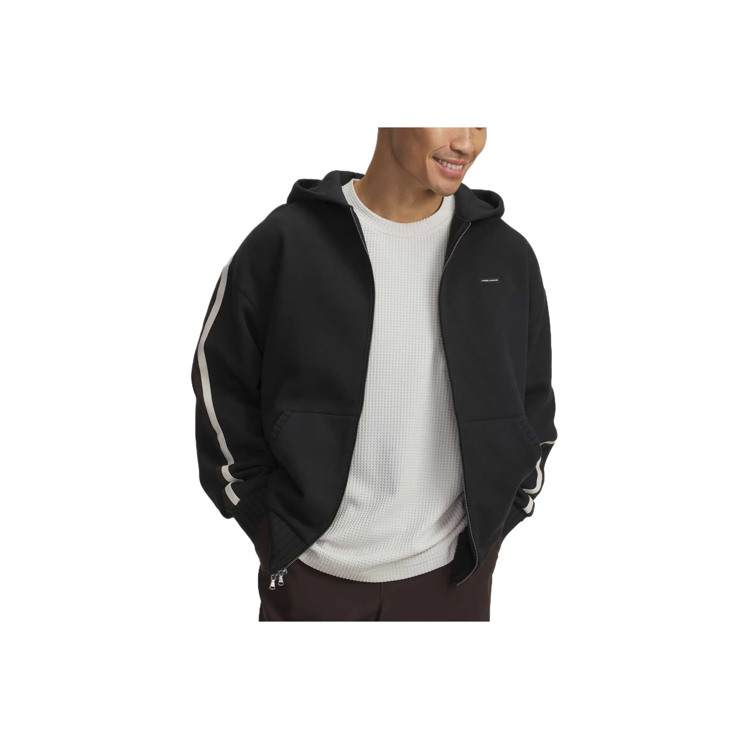 Свитшот Under Armour Icon Мужской