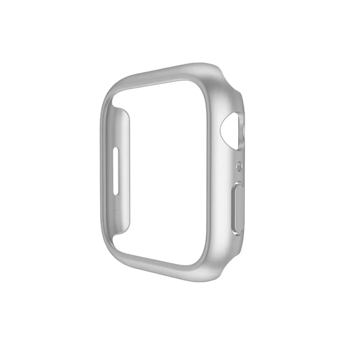 Subtle Bear Защитный чехол для Apple материал корпуса TPU модели S10 S9 S8 S7 SE