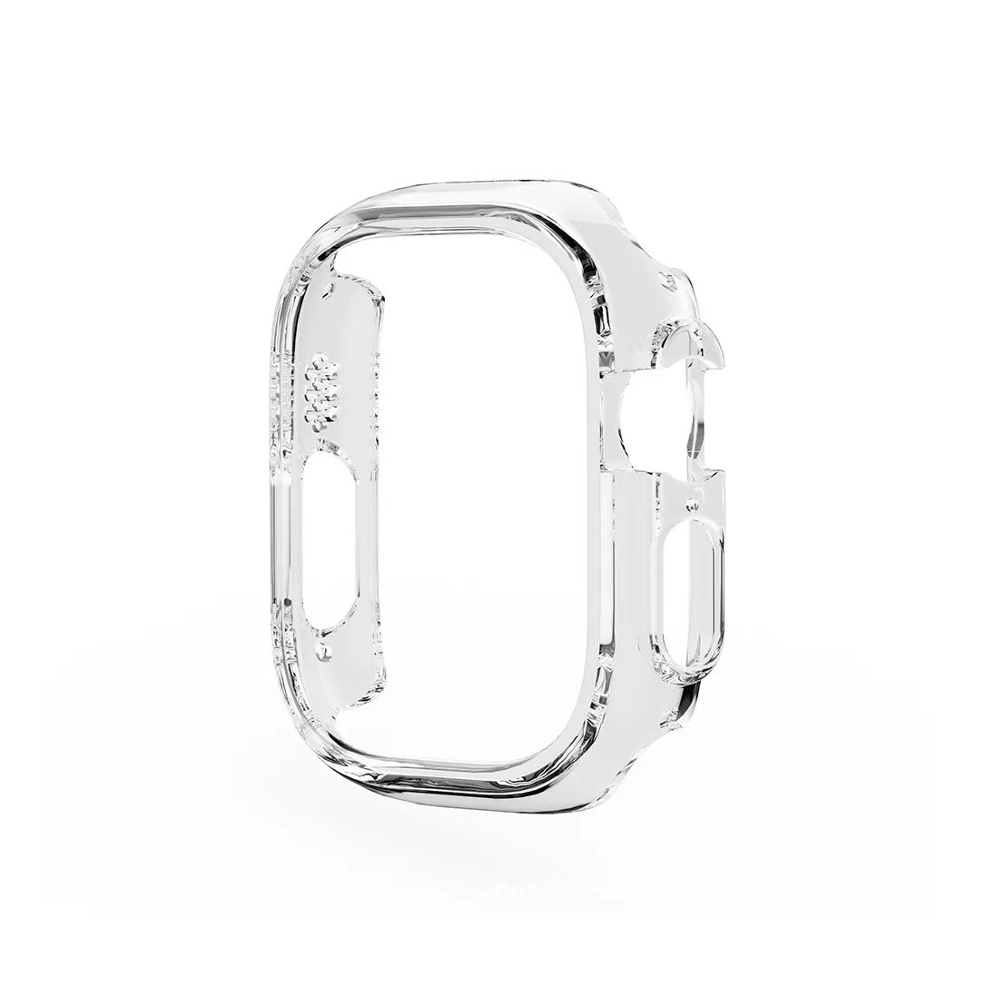 XINDONG Защитный чехол Apple корпус из пластика и ПК для IwatchS10 ultra1 2