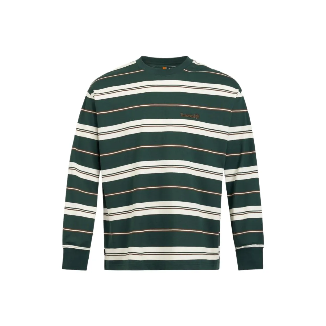 Timberland Зеленый Унисекс T-рубашки