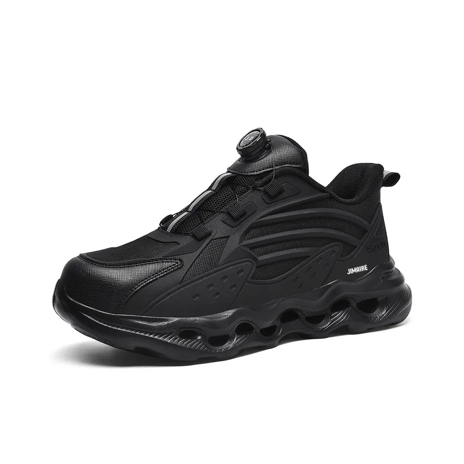 King Jinmai Низкий Топ Повседневная Обувь Унисекс