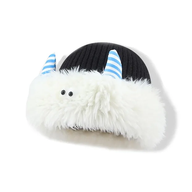 YOUWEI Полиэстер Шапка-бини Шарф-шапка Мягкий Модный Унисекс