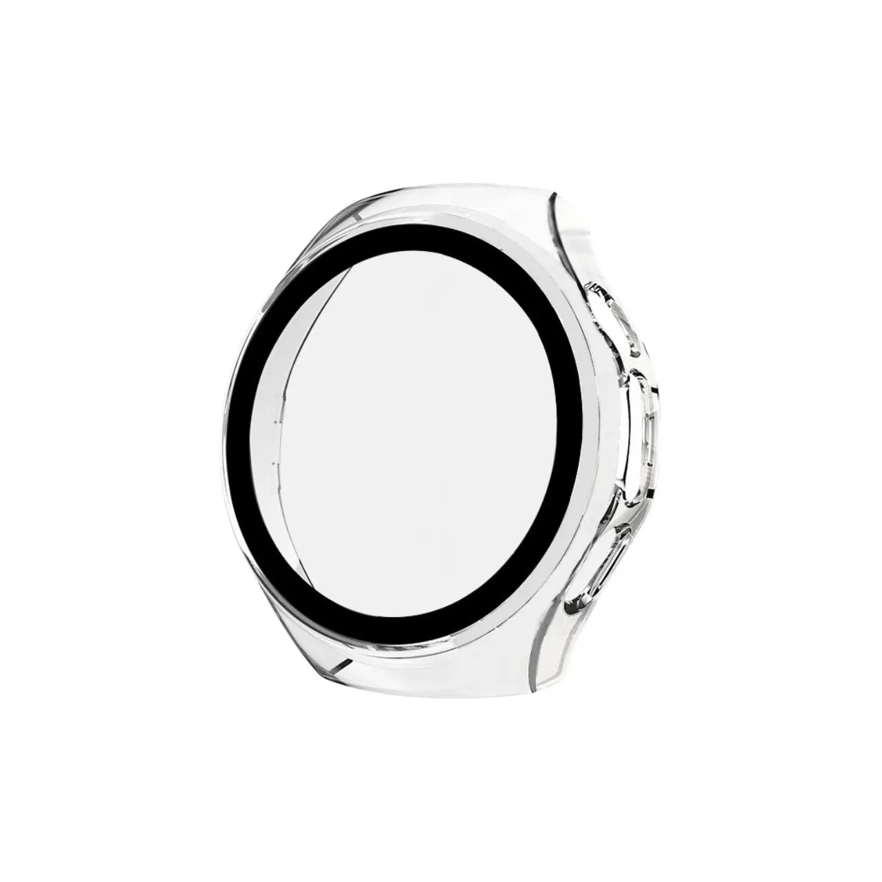Vobafe Защитный чехол Huawei PC закаленное стекло корпус HUAWEI WATCH 5 Collection