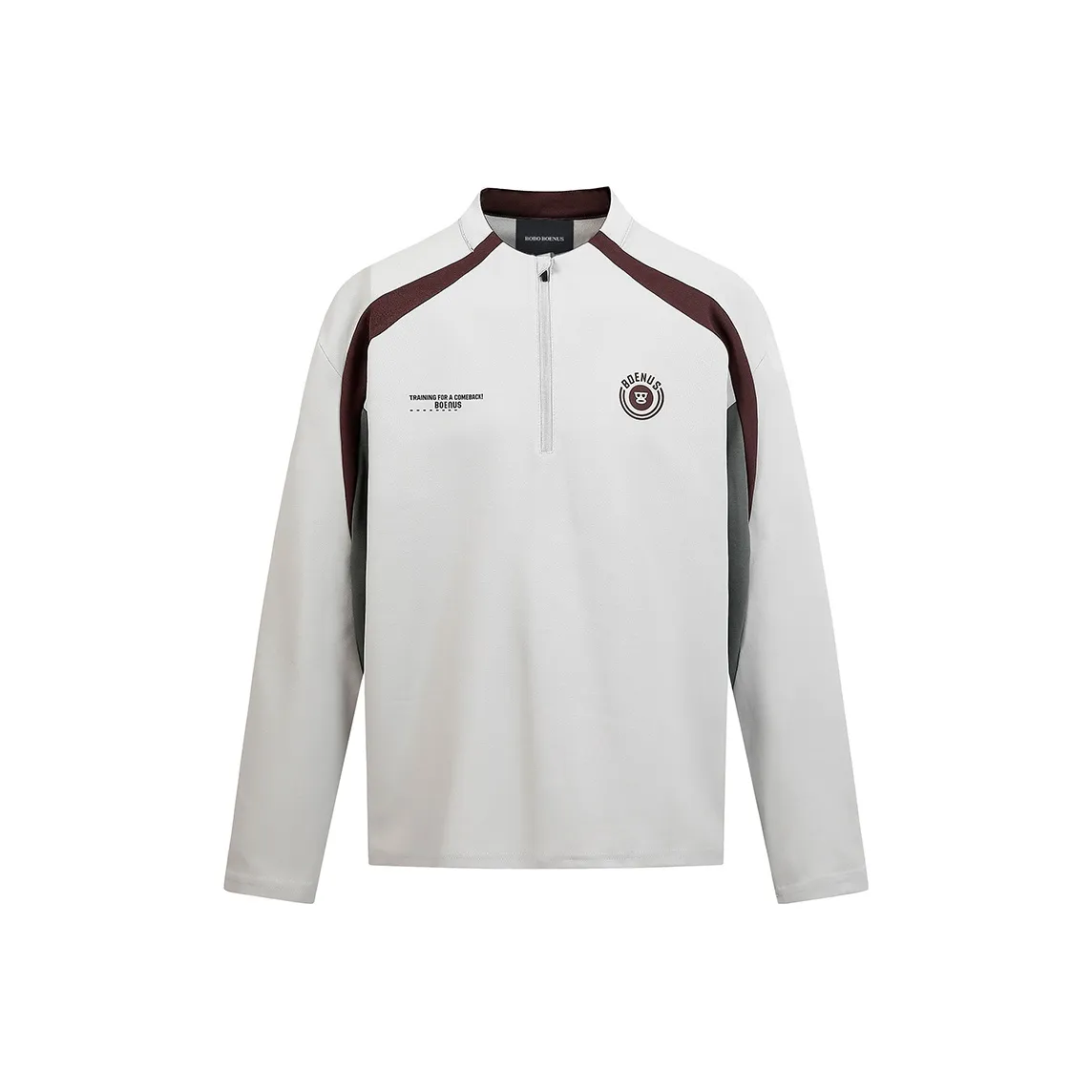 BOBO BOENUS Унисекс T-рубашки