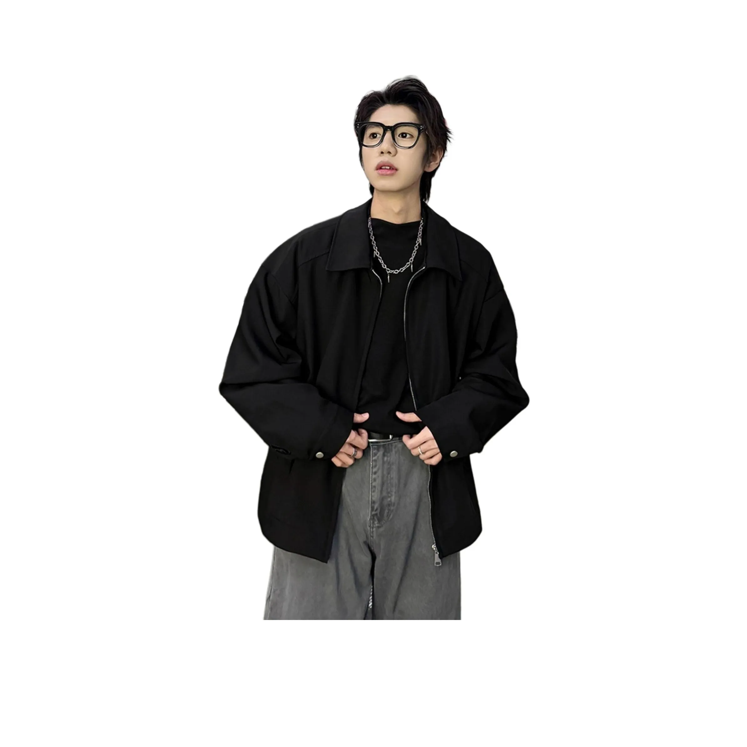 SOUL WORKER Унисекс Куртки