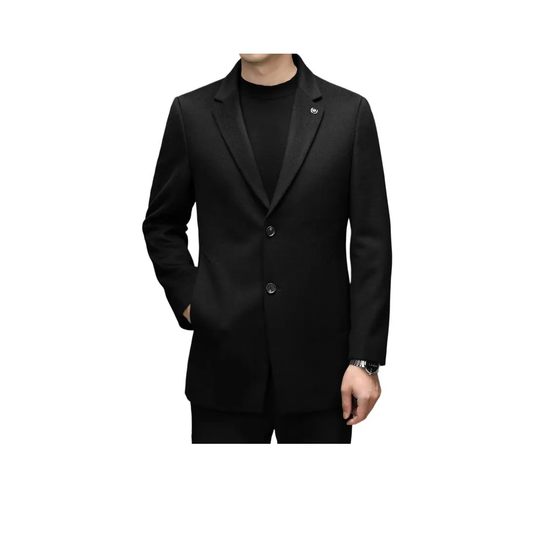 PIERRE CARDIN Бизнес-костюм мужской