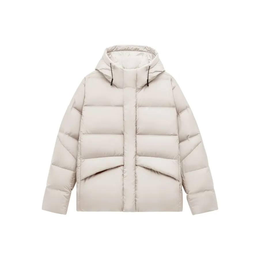 BANANA IN Мужские пуховики