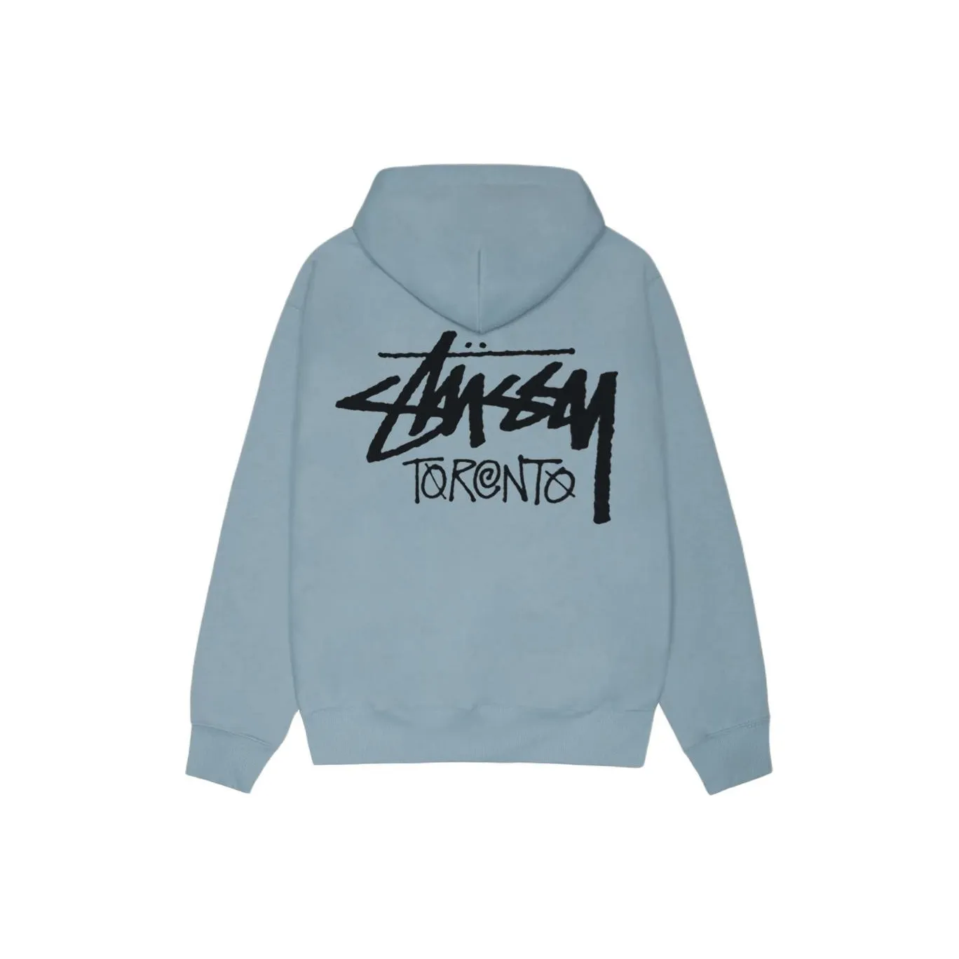 Stussy Унисекс Свитшоты