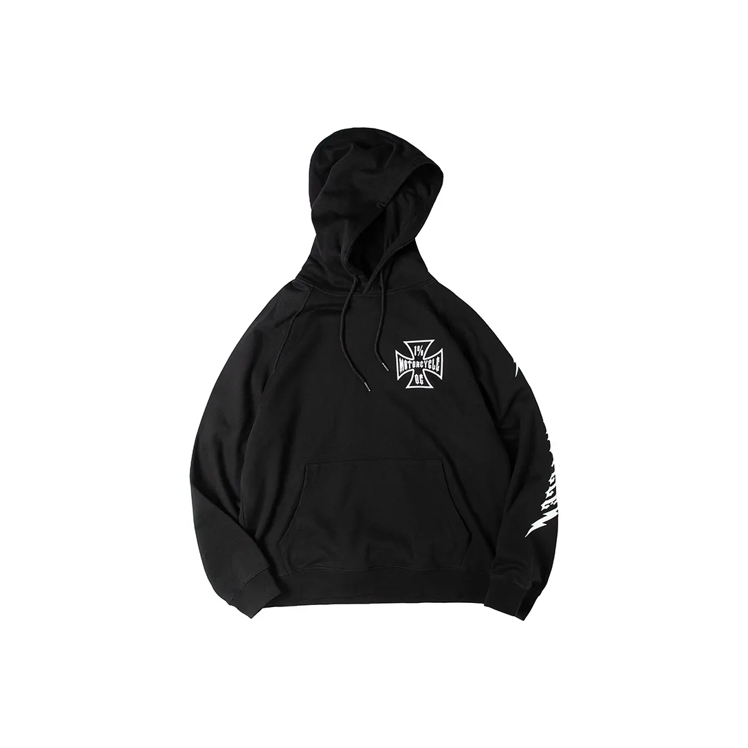 NUCLEAR EXPLOSION Пуловер Толстовка Мужской