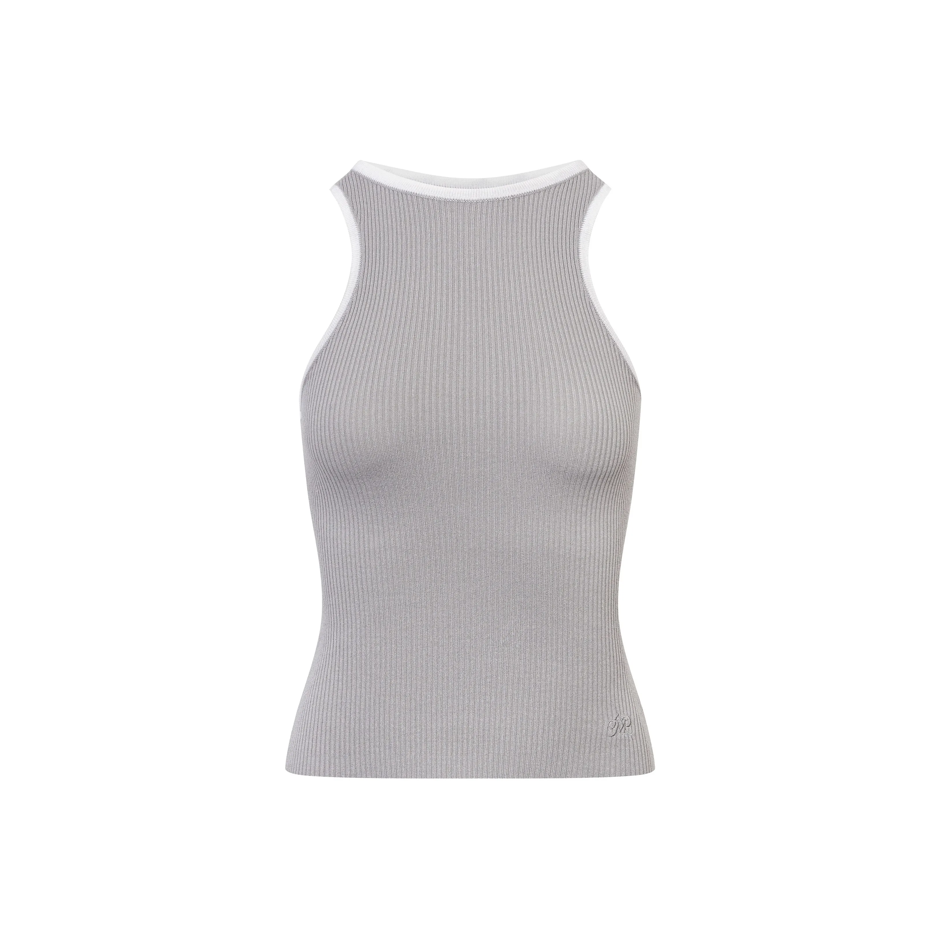 Ariseism Дизайн Inspired Женские Лето Облегающий крой Майка Женские