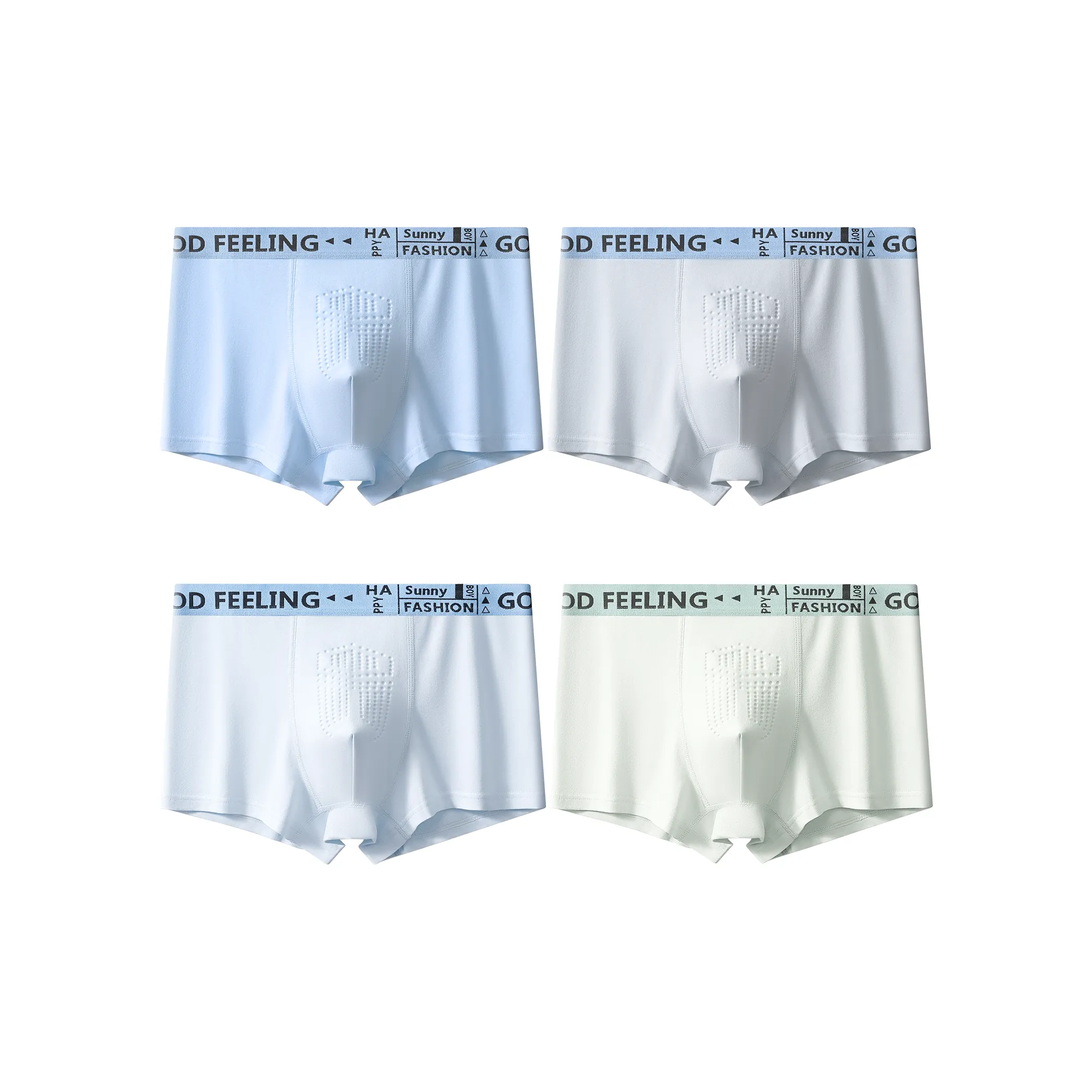 GOSO Мужские боксер-шорты