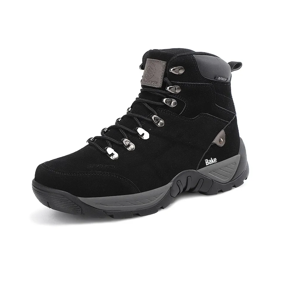 Bake Martin Boots Мужской