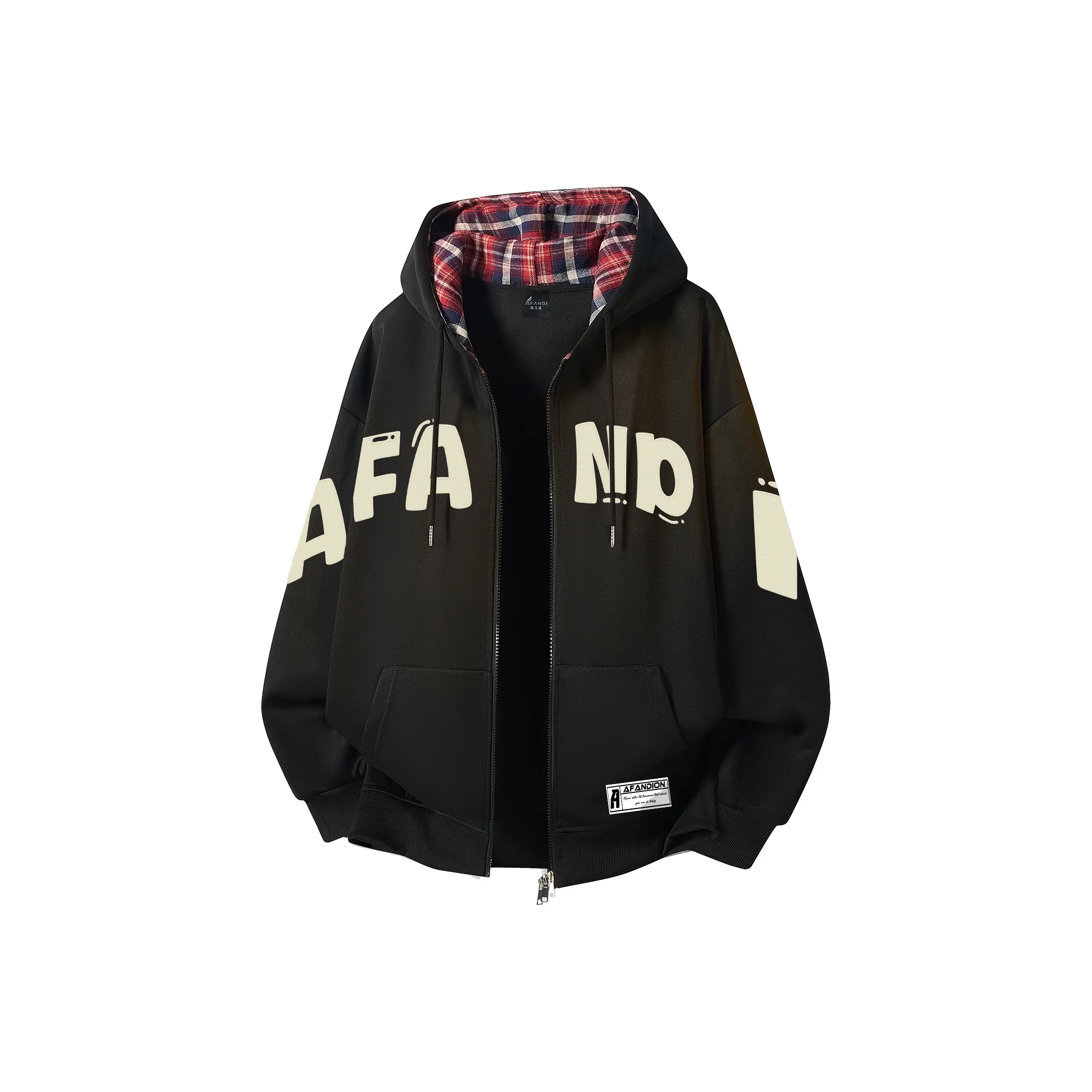 Avanti Унисекс Свитшоты