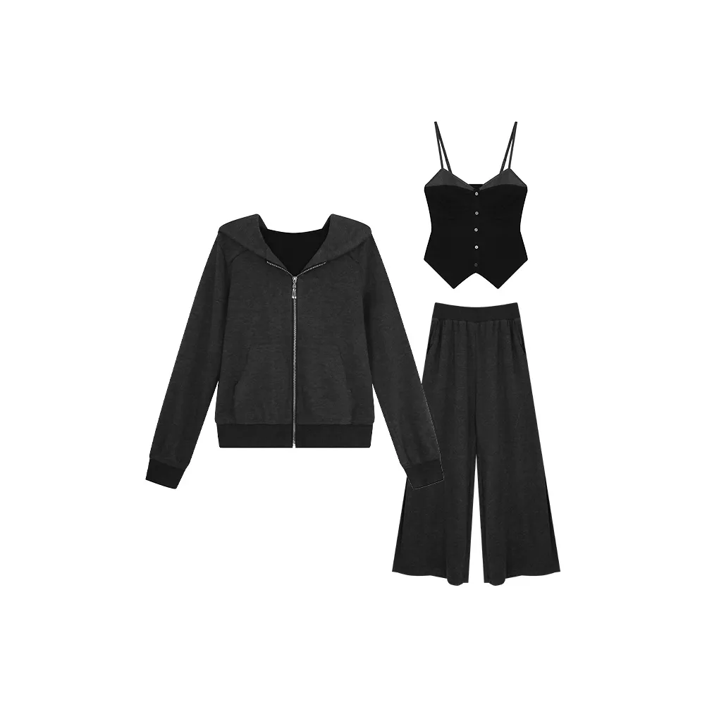 Annie The Темный Child Повседневный Костюм Женские