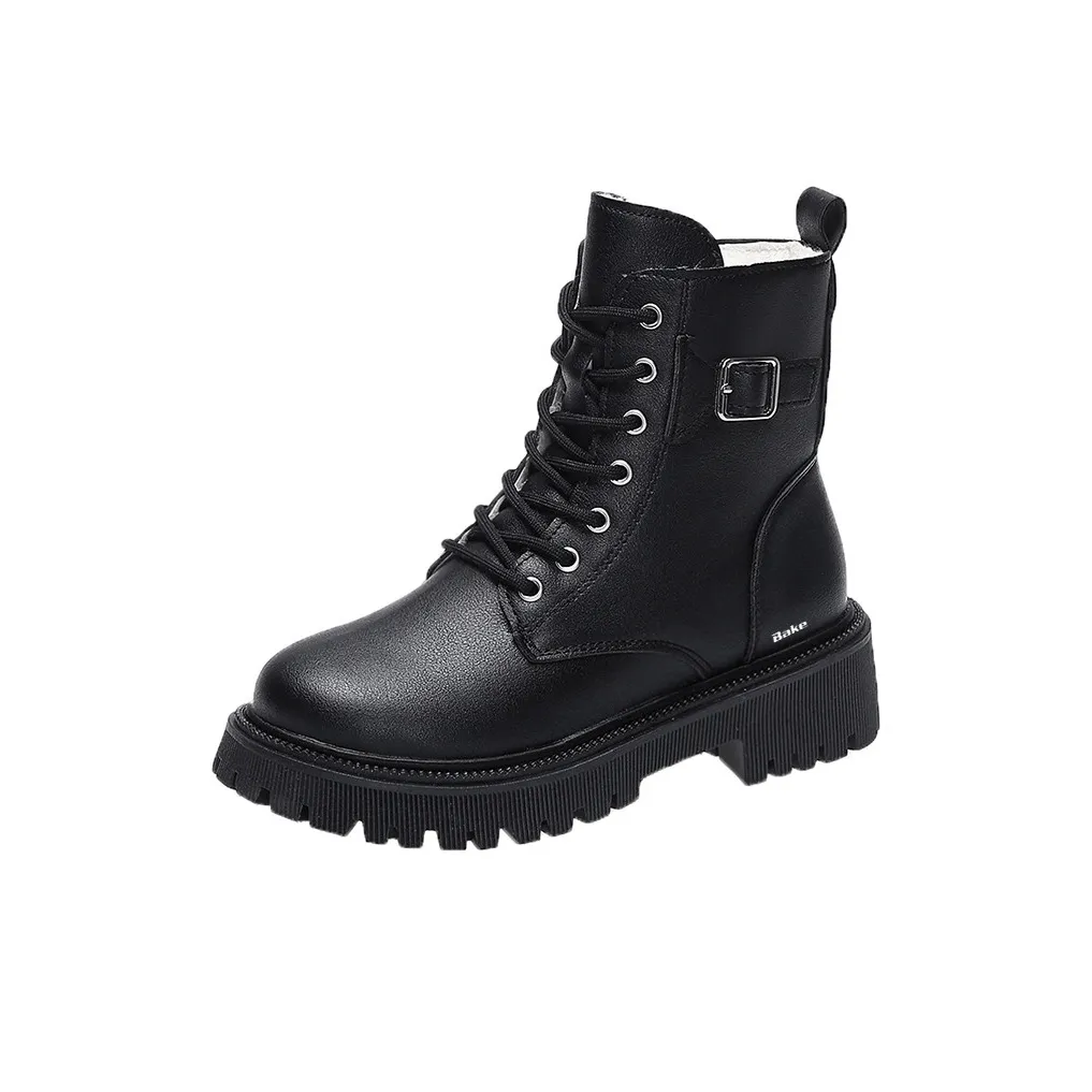Bake Martin Boots Женские