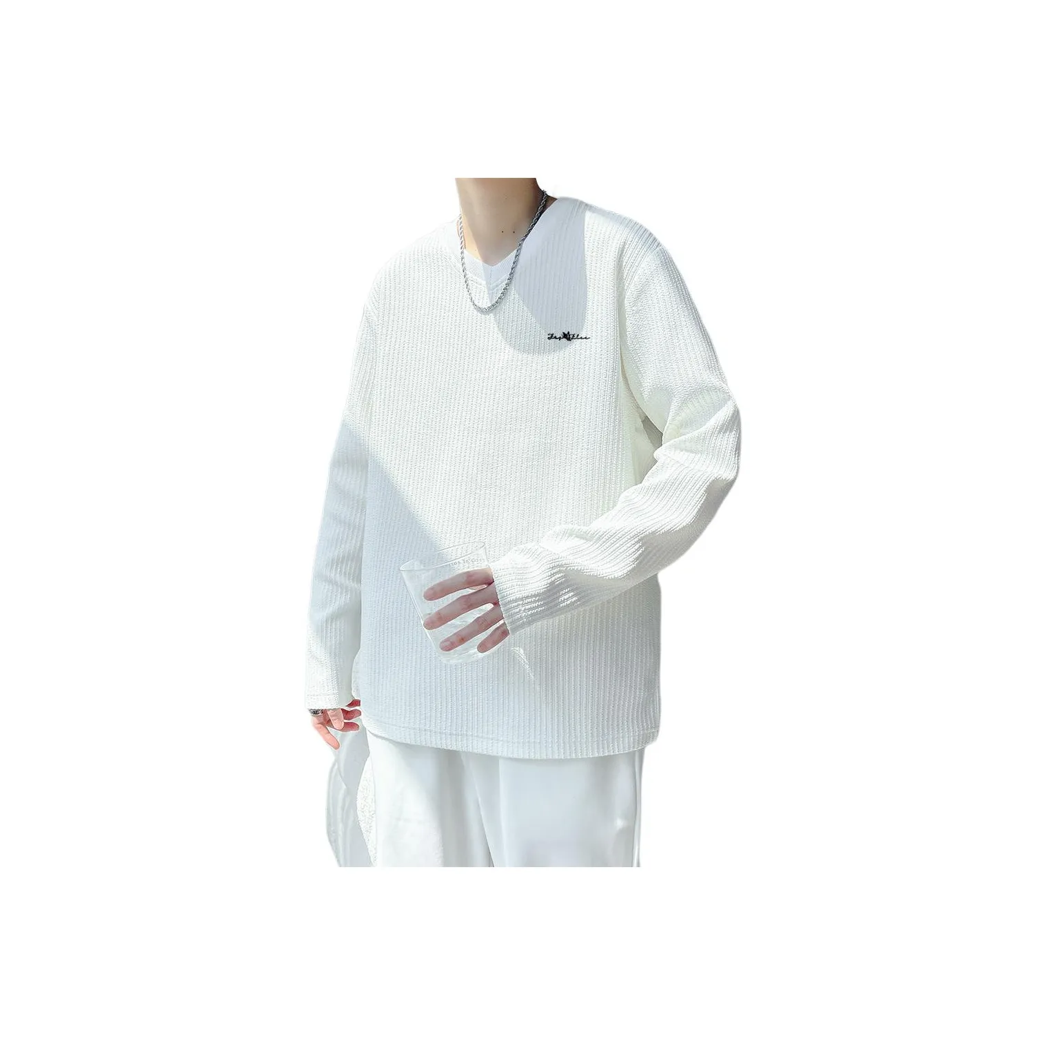 FRQ Унисекс Свитшоты