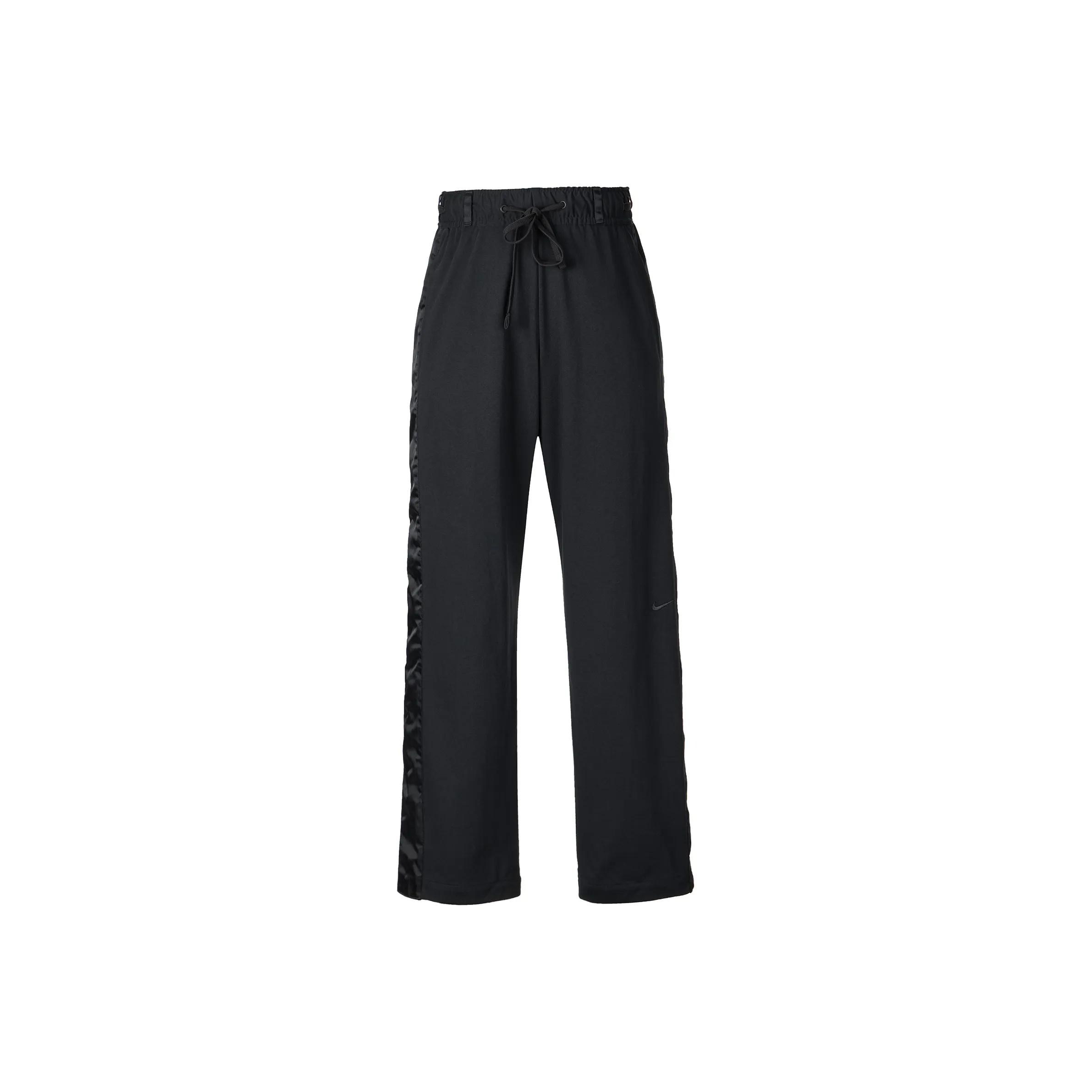 Nike Dri Fit SS25 Повседневные брюки Мужской Черный